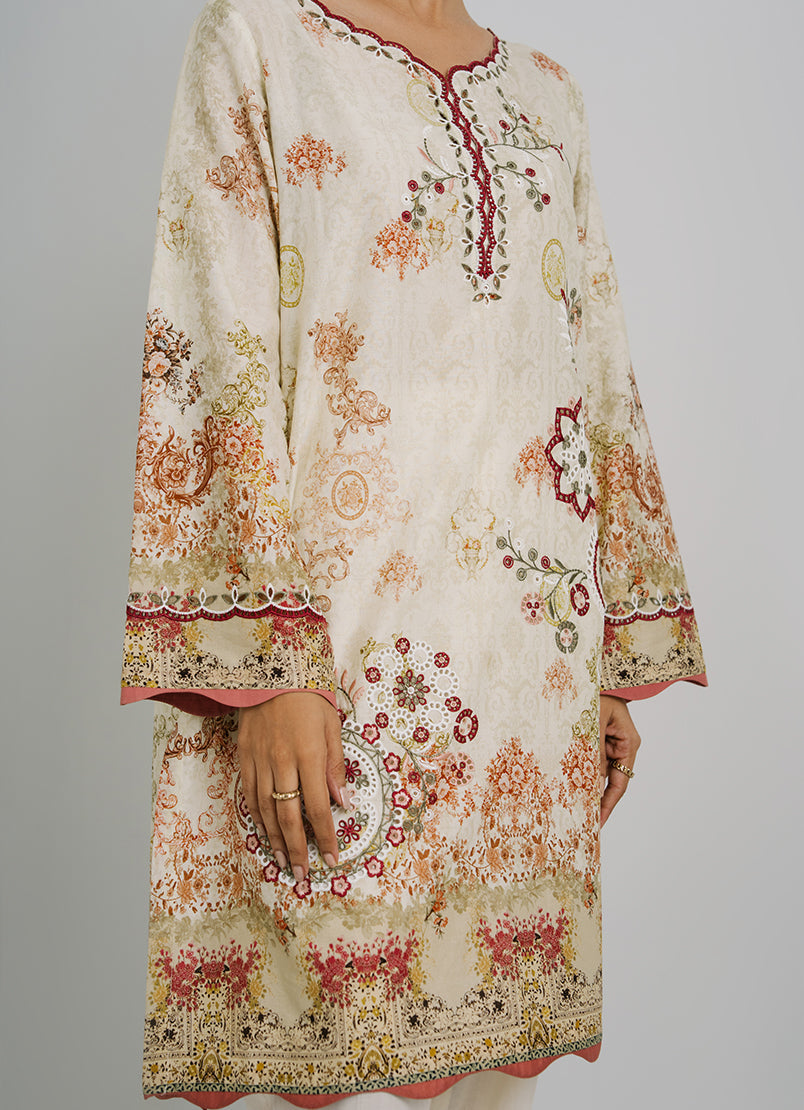 printed-and-embroidered-kurta