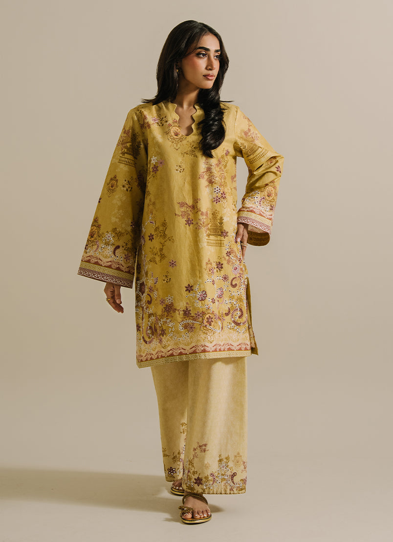 printed-embroidered-co-ord-set