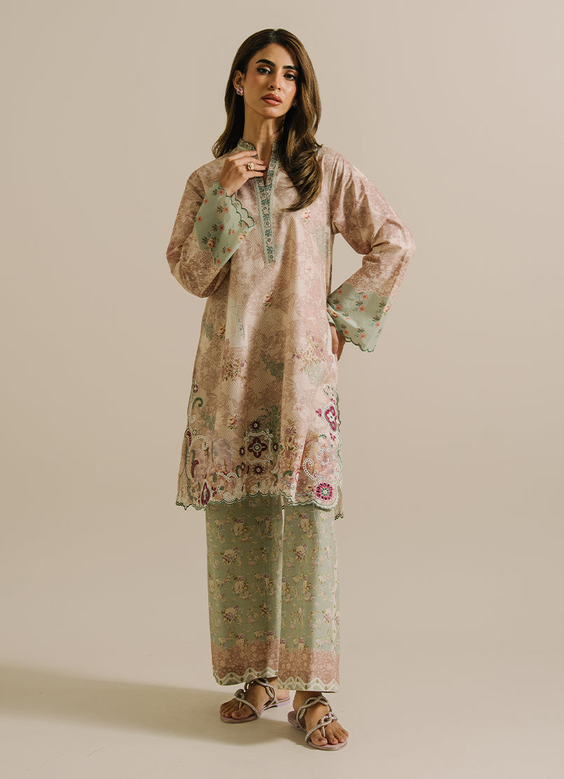 printed-embroidered-co-ord-set