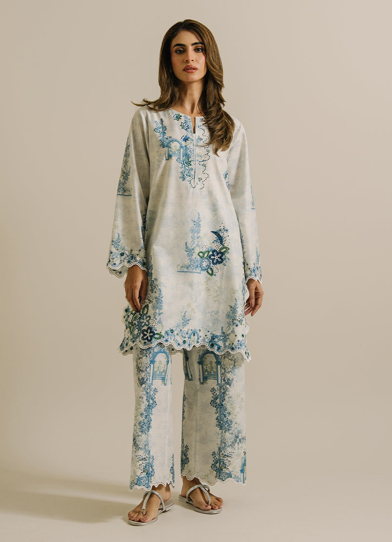 printed-embroidered-co-ord-set