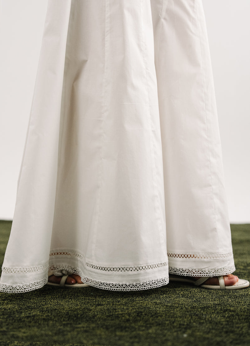 Gharara Pant
