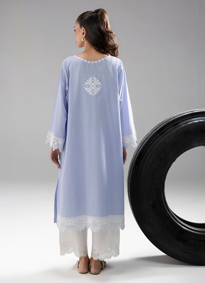 Embroidered Shirt