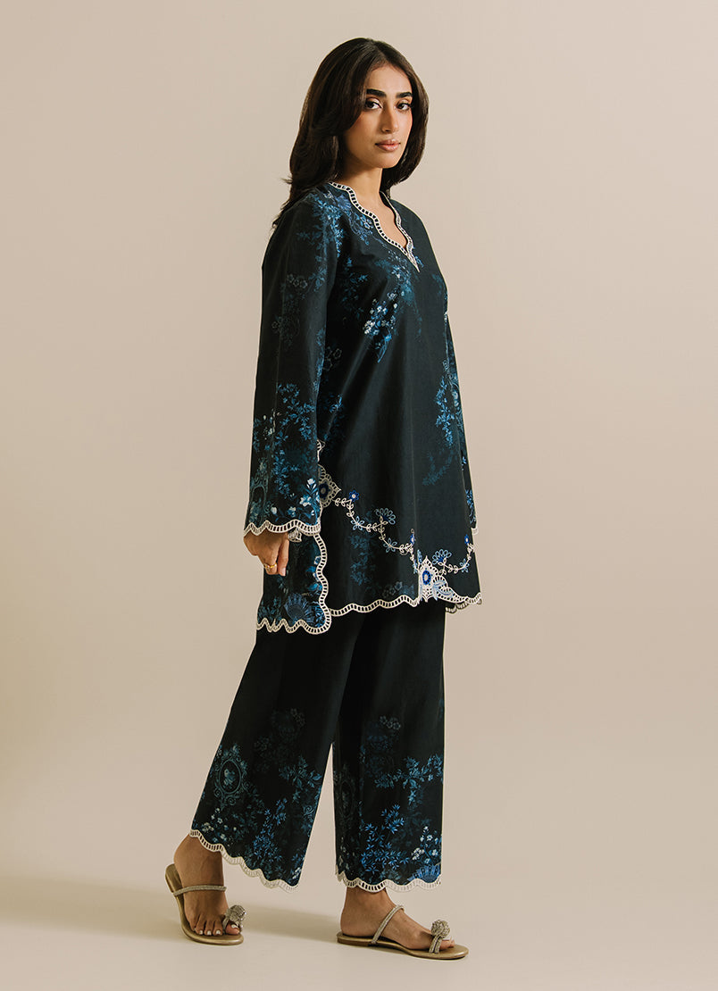 printed-embroidered-co-ord-set