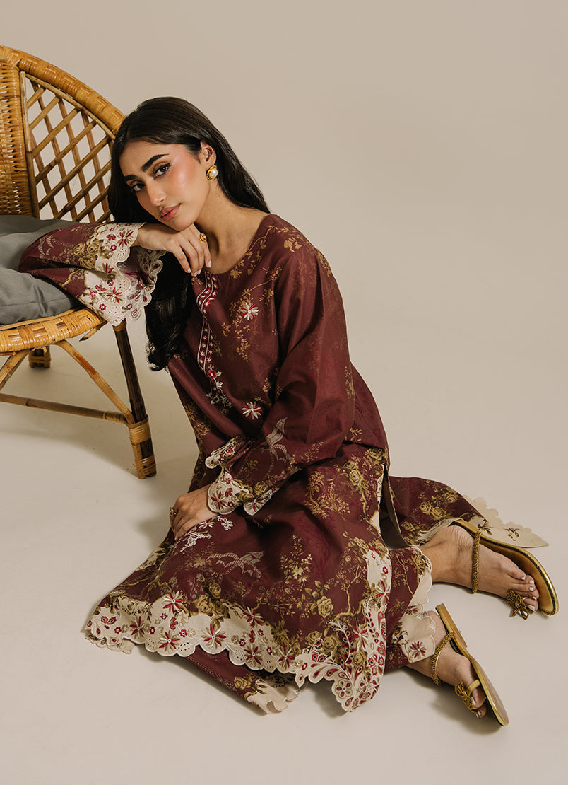 printed-embroidered-co-ord-set