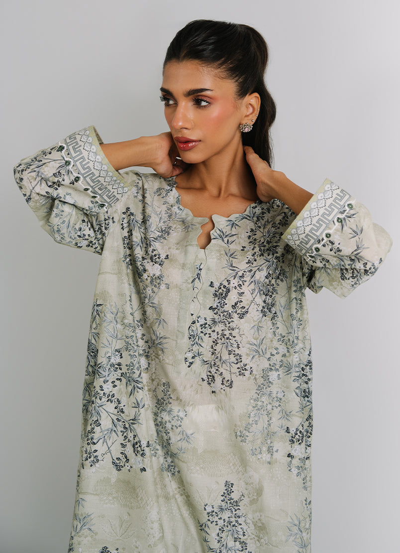 printed-embroidered-kurta