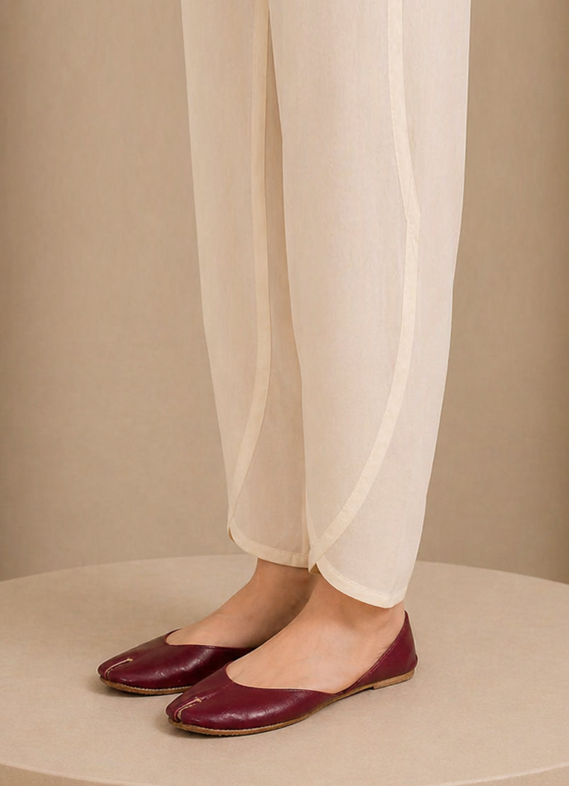 Tulip Panel Shalwar