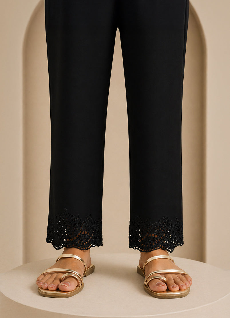 schiffli-embroidered-pant