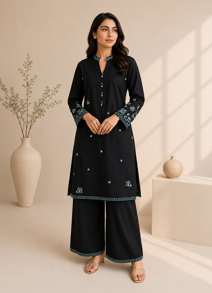 embroidered-co-ord-set