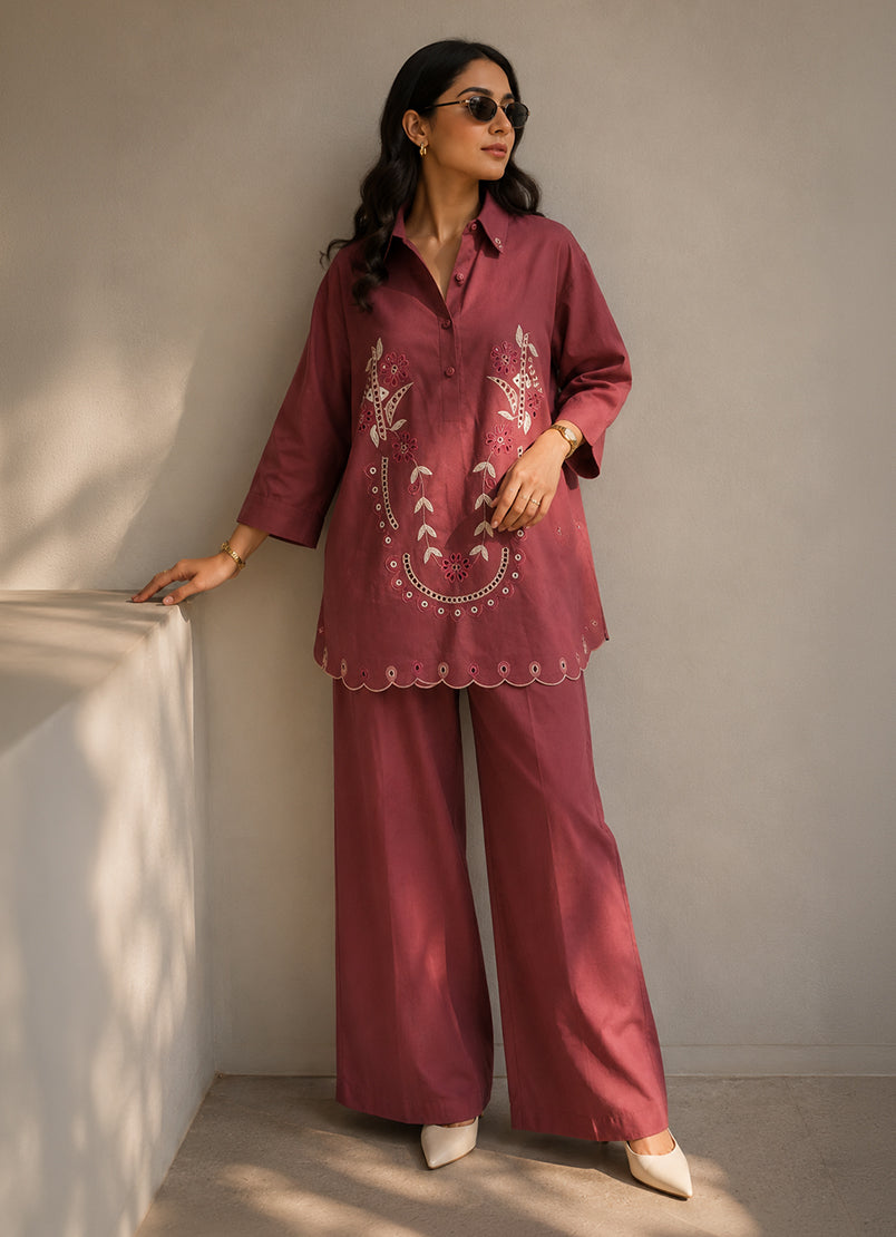 embroidered-co-ord-set