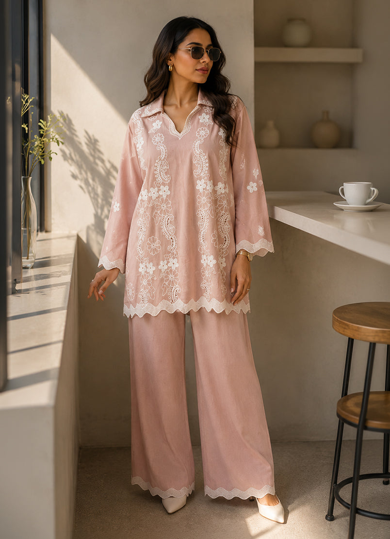 embroidered-co-ord-set