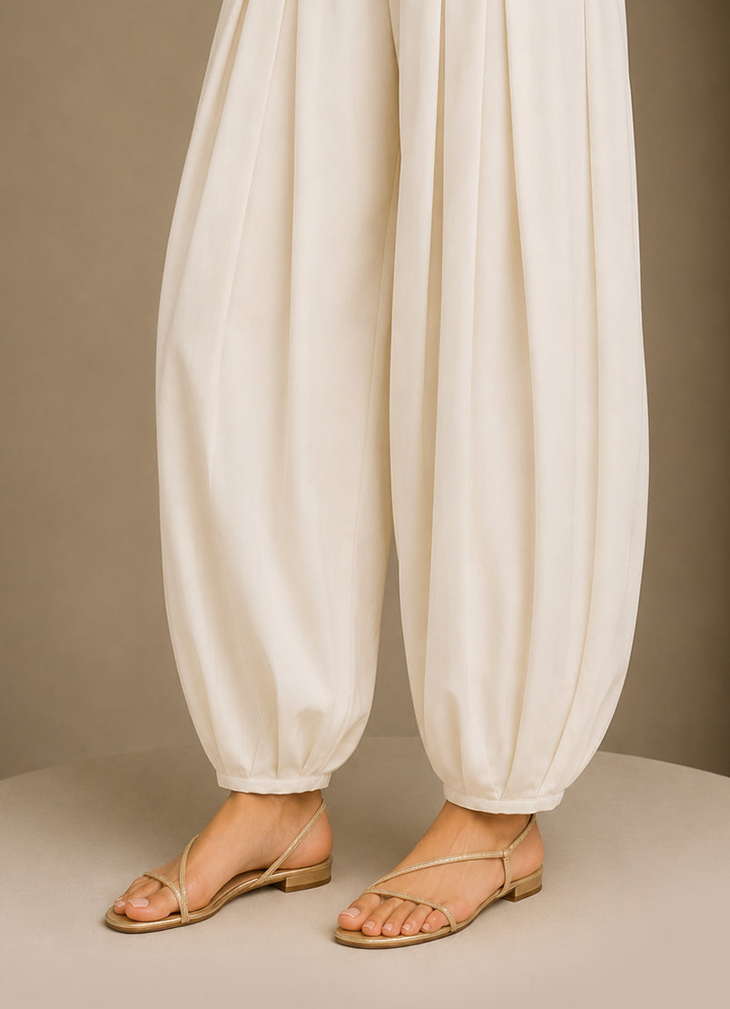 Harem Pant