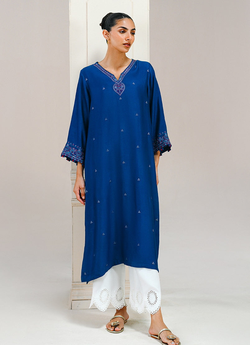 embroidered-kurta