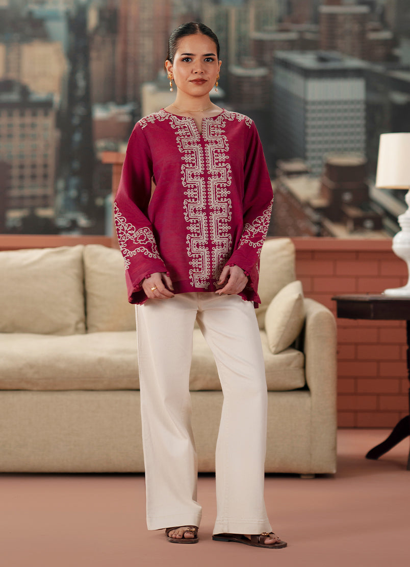 embroidered-kurta