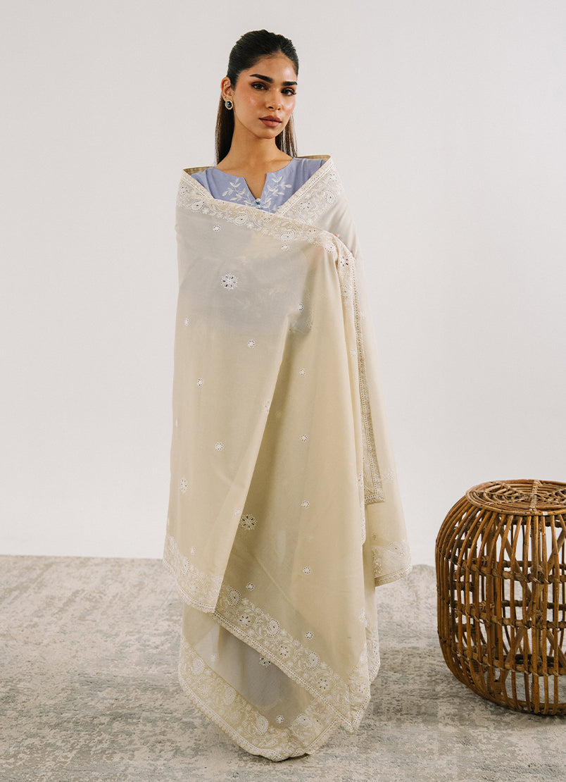 embroidered-dupatta