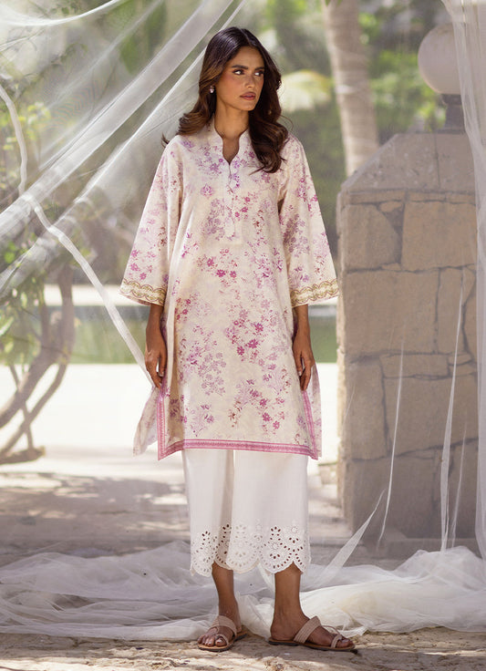 Printed Kurta