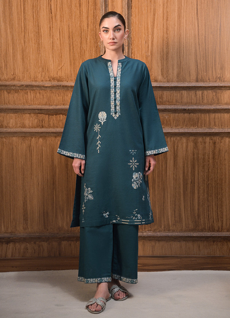 embroidered-co-ord-set