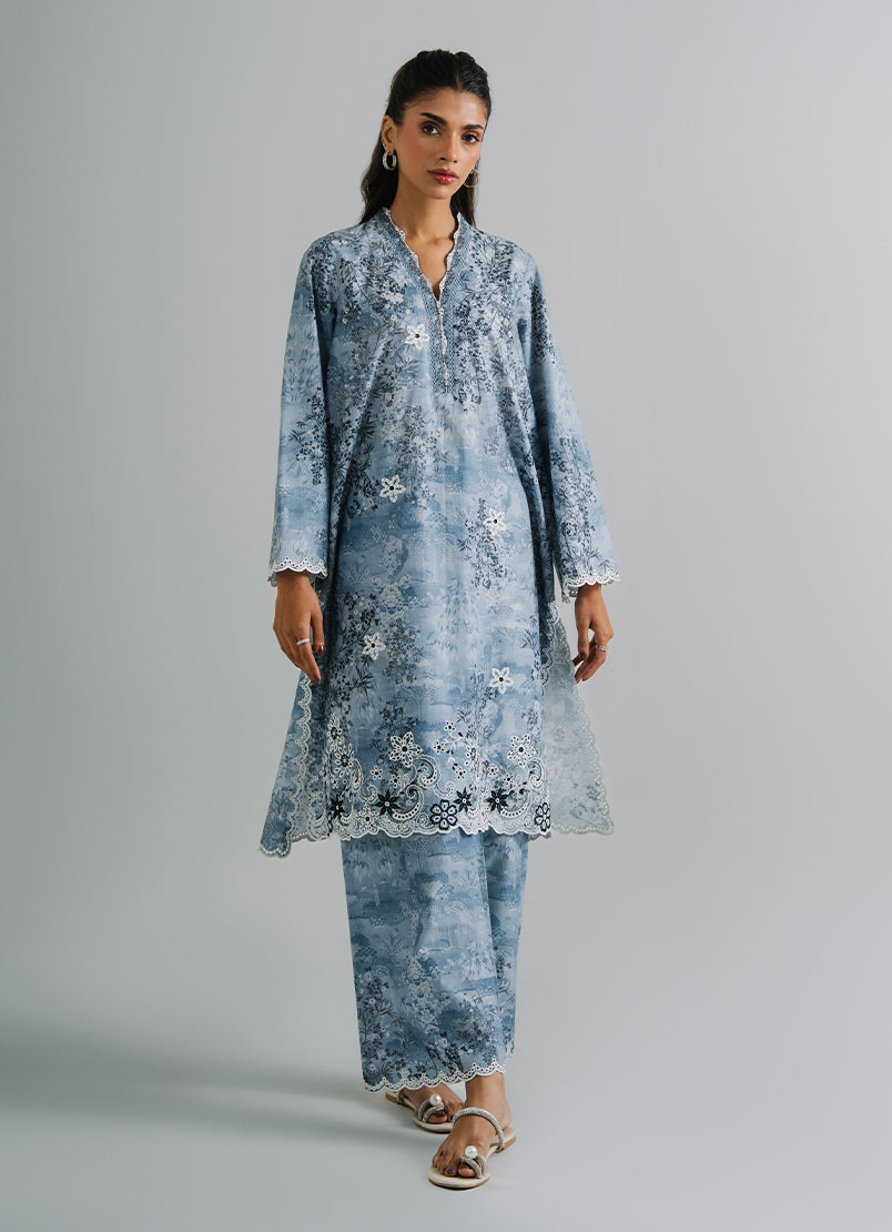 printed-embroidered-co-ord-set