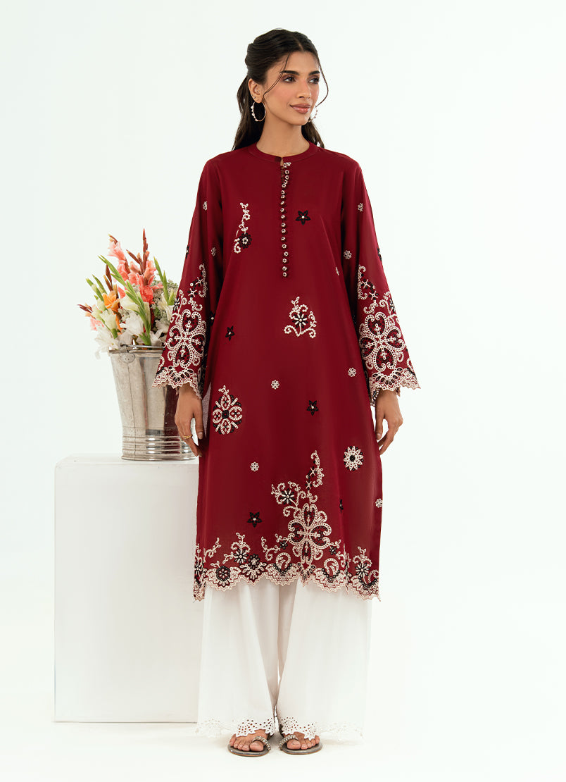 embroidered-kurta
