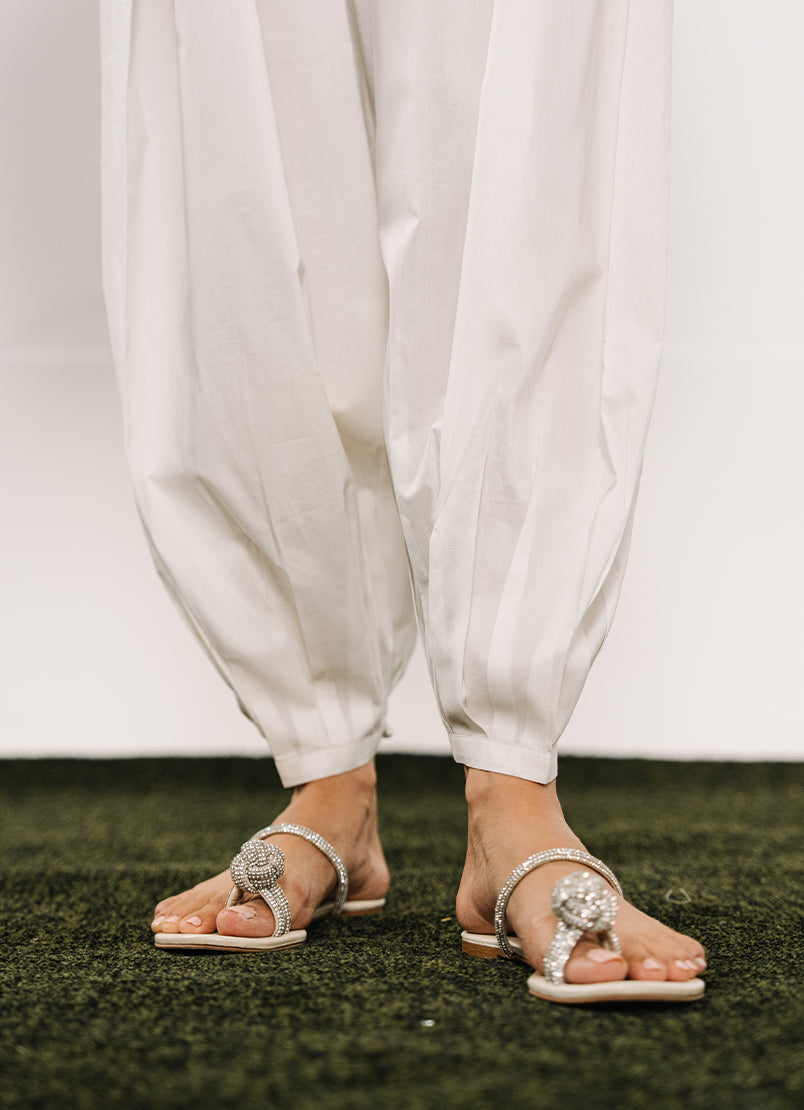 balloon-shalwar