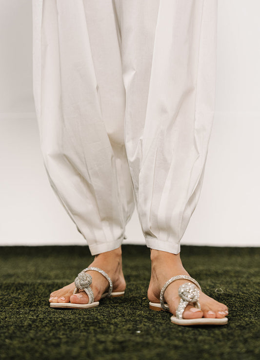 Balloon Shalwar