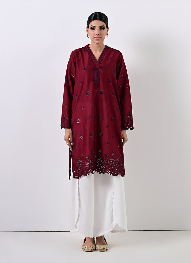 embroidered-kurti