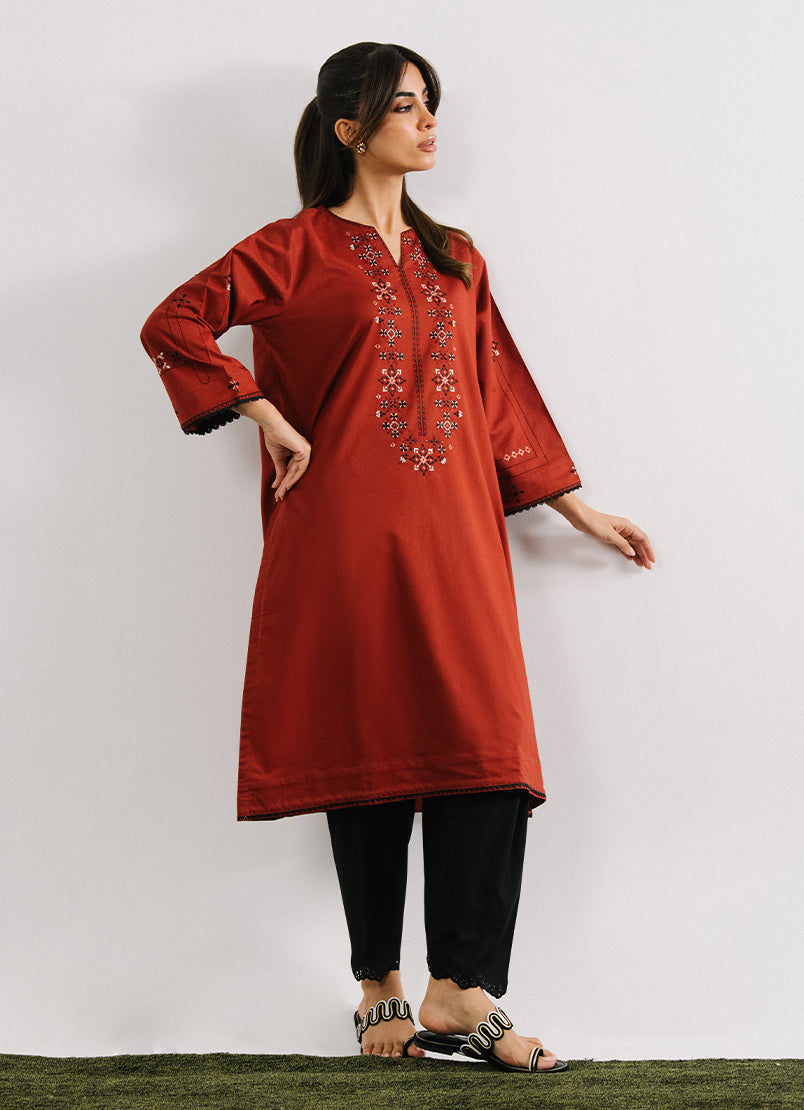embroidered-kurta