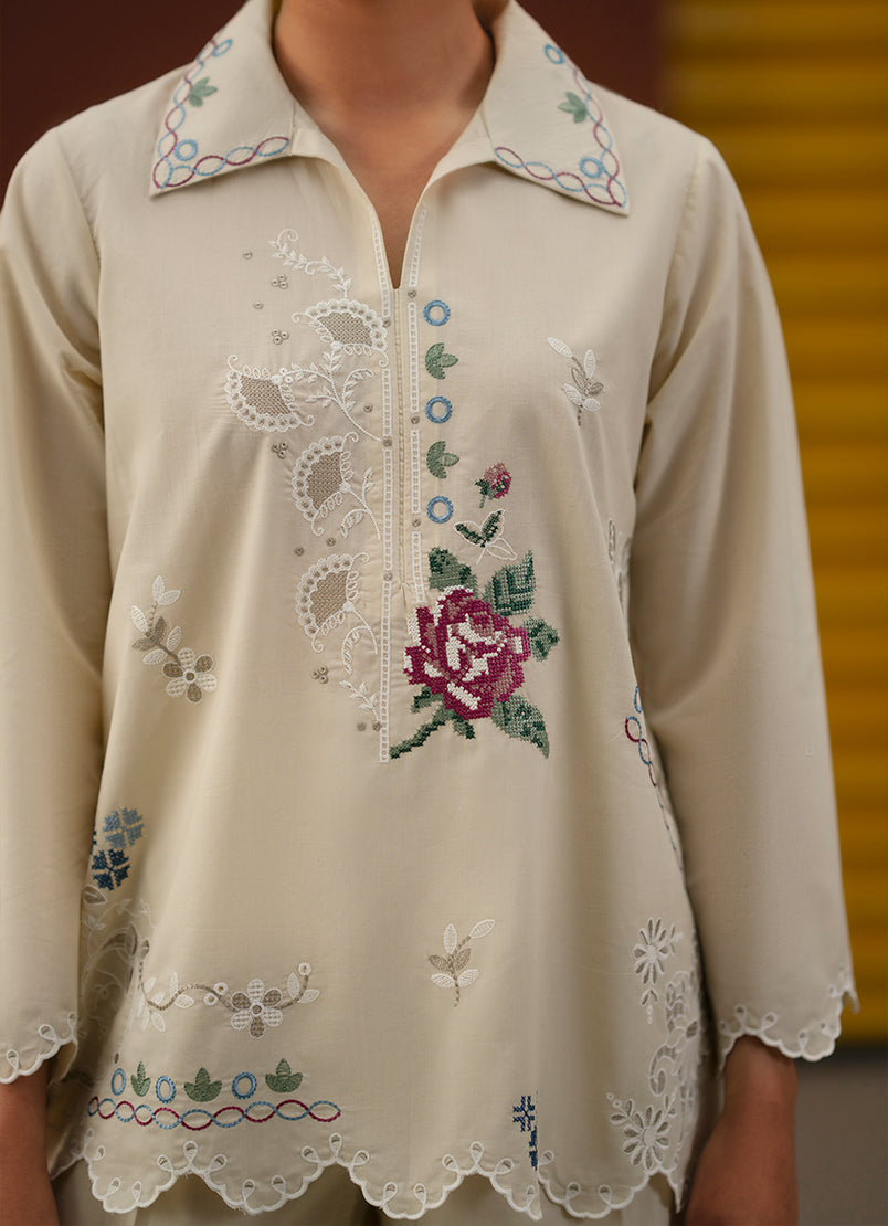 embroidered-co-ord-set