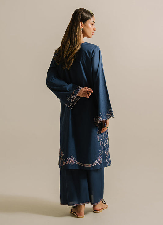 Embroidered CO-ORD Set