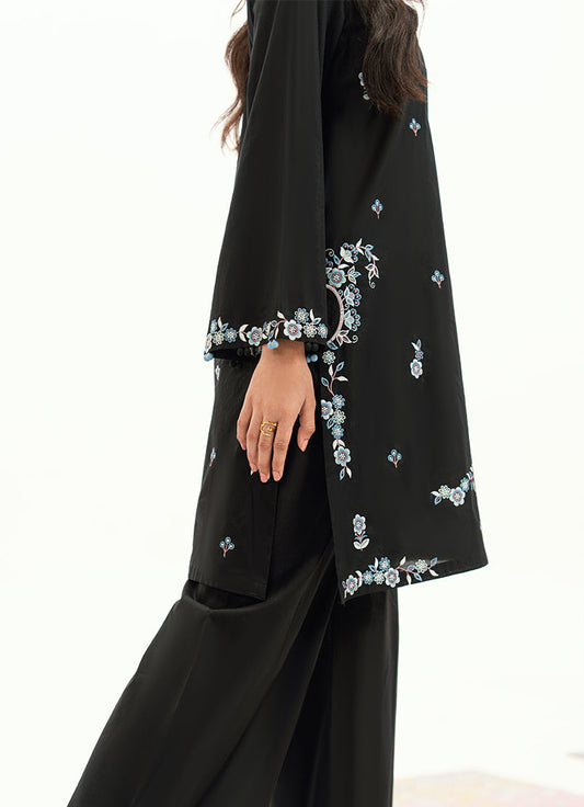 Embroidered CO-ORD Set