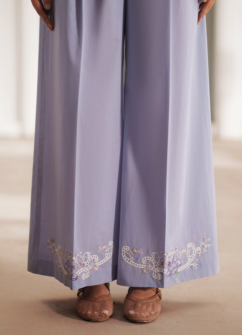 Embroidered CO-ORD Set