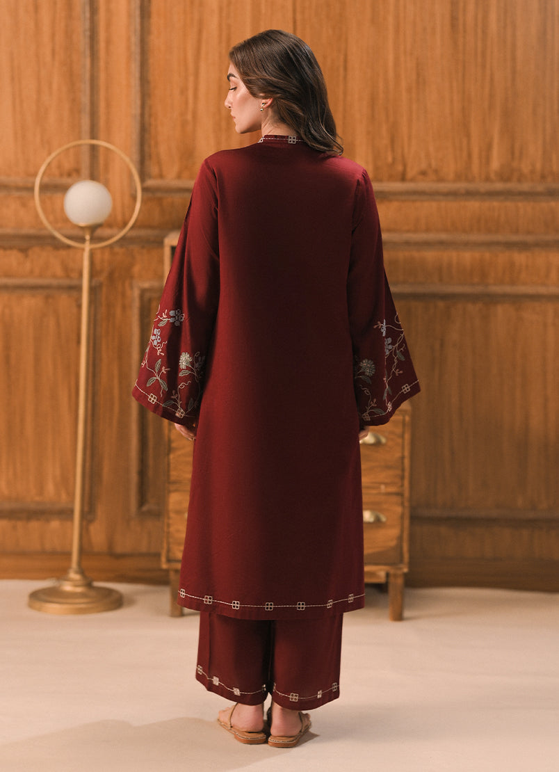 embroidered-co-ord-set