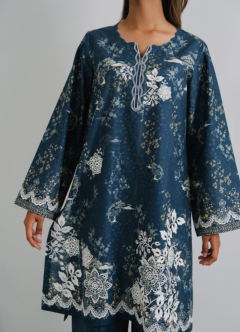 printed-embroidered-co-ord-set