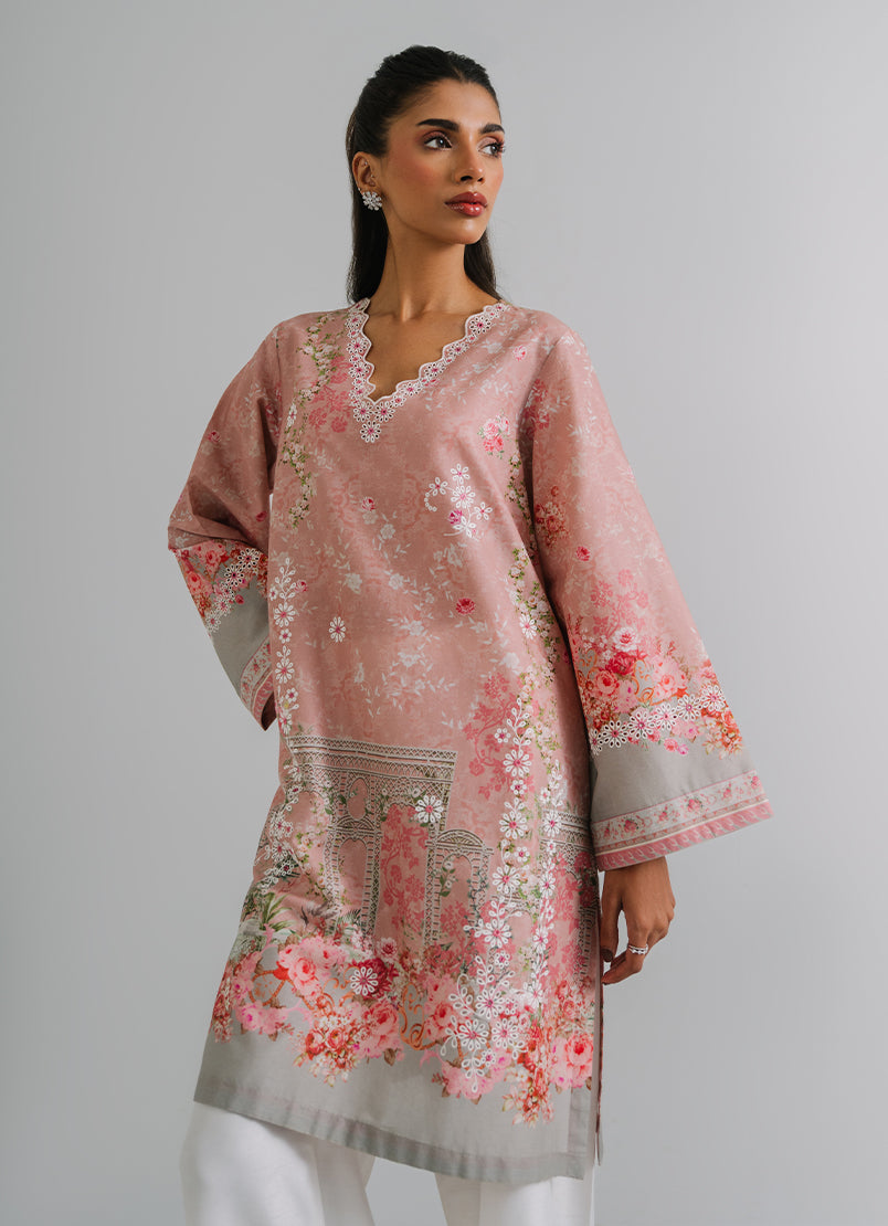 printed-embroidered-kurta