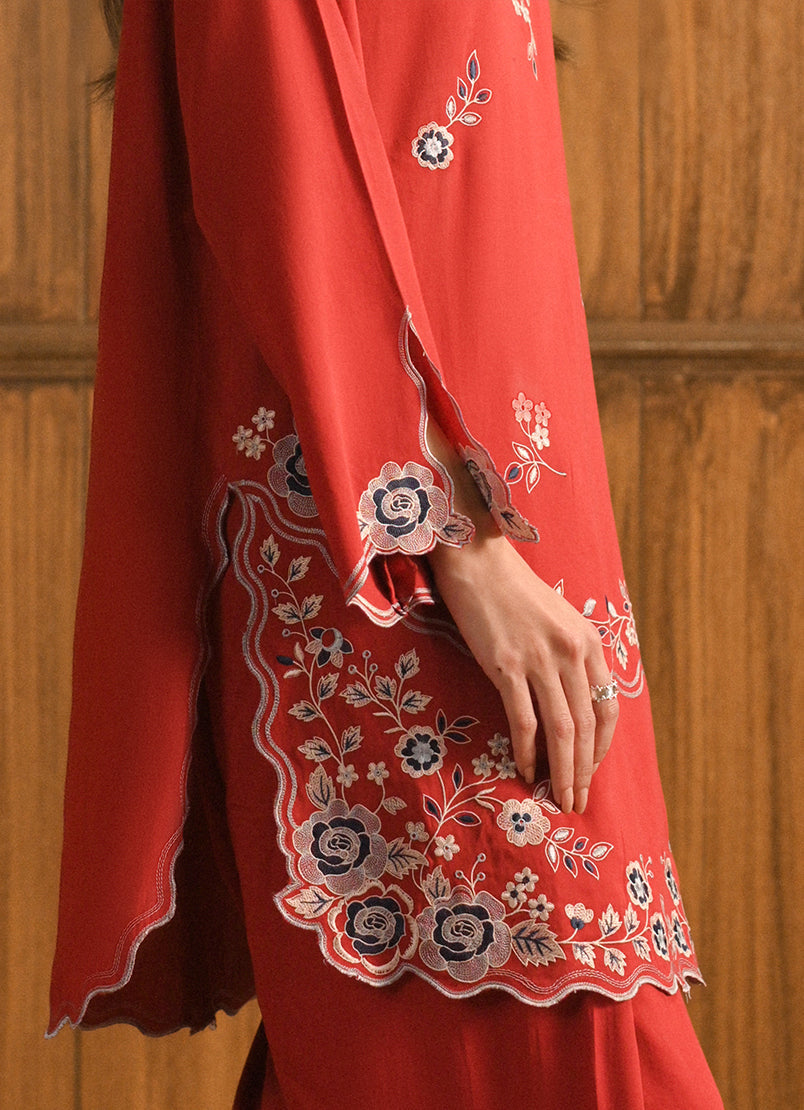 embroidered-co-ord-set