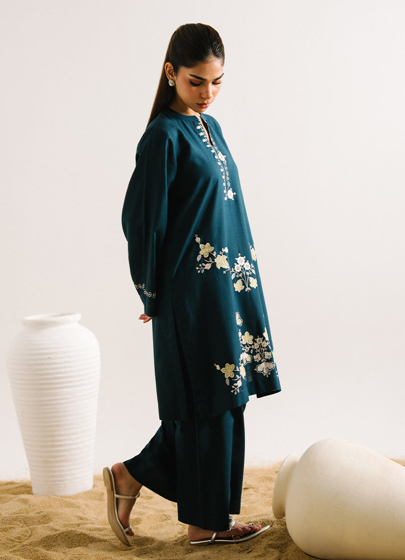 embroidered-co-ord-set