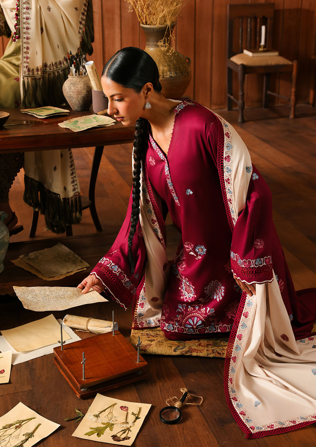 collection banner