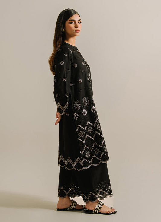 Embroidered CO-ORD Set