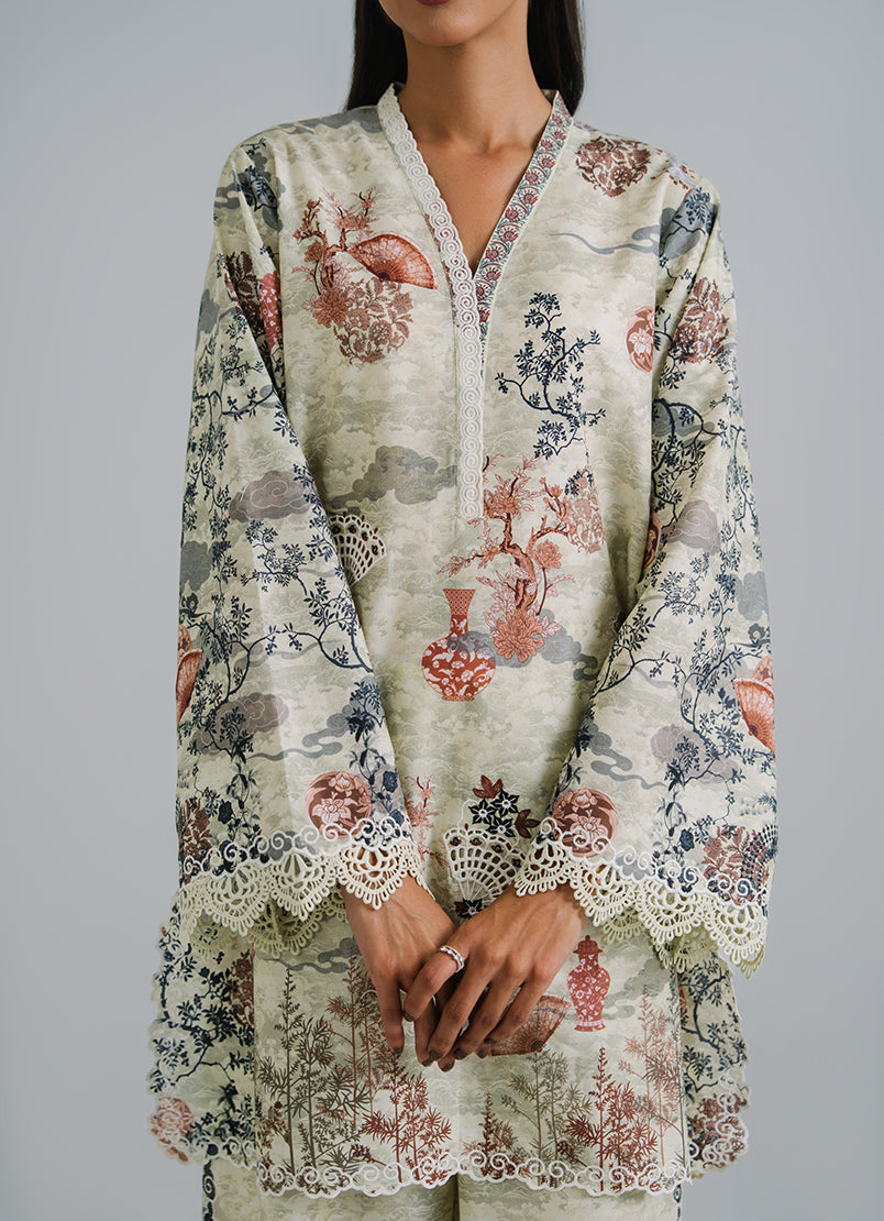 printed-embroidered-co-ord-set