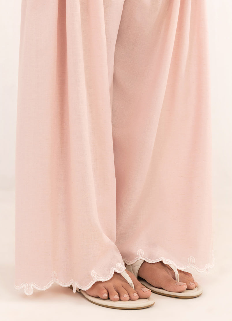 Embroidered CO-ORD Set