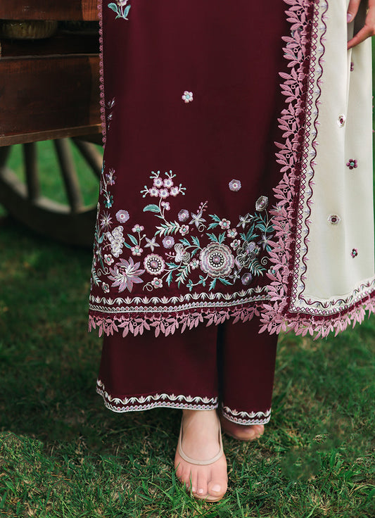 Mulberry