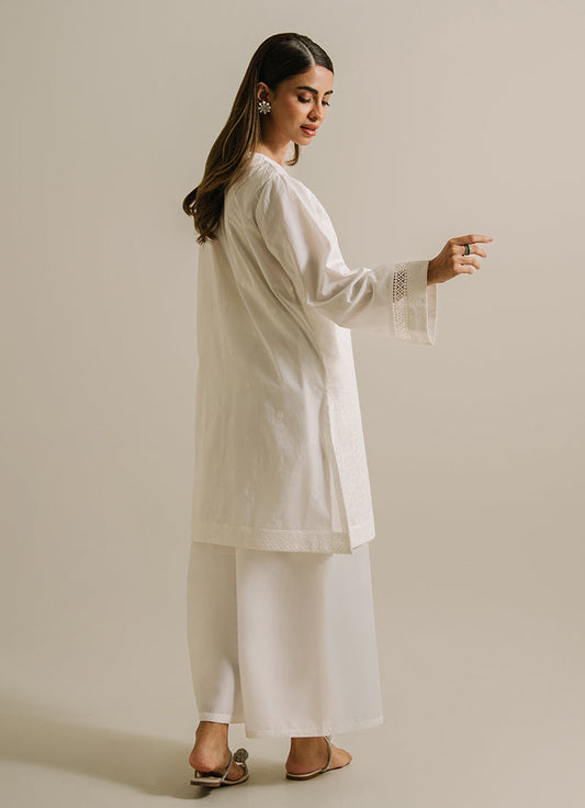Embroidered CO-ORD Set