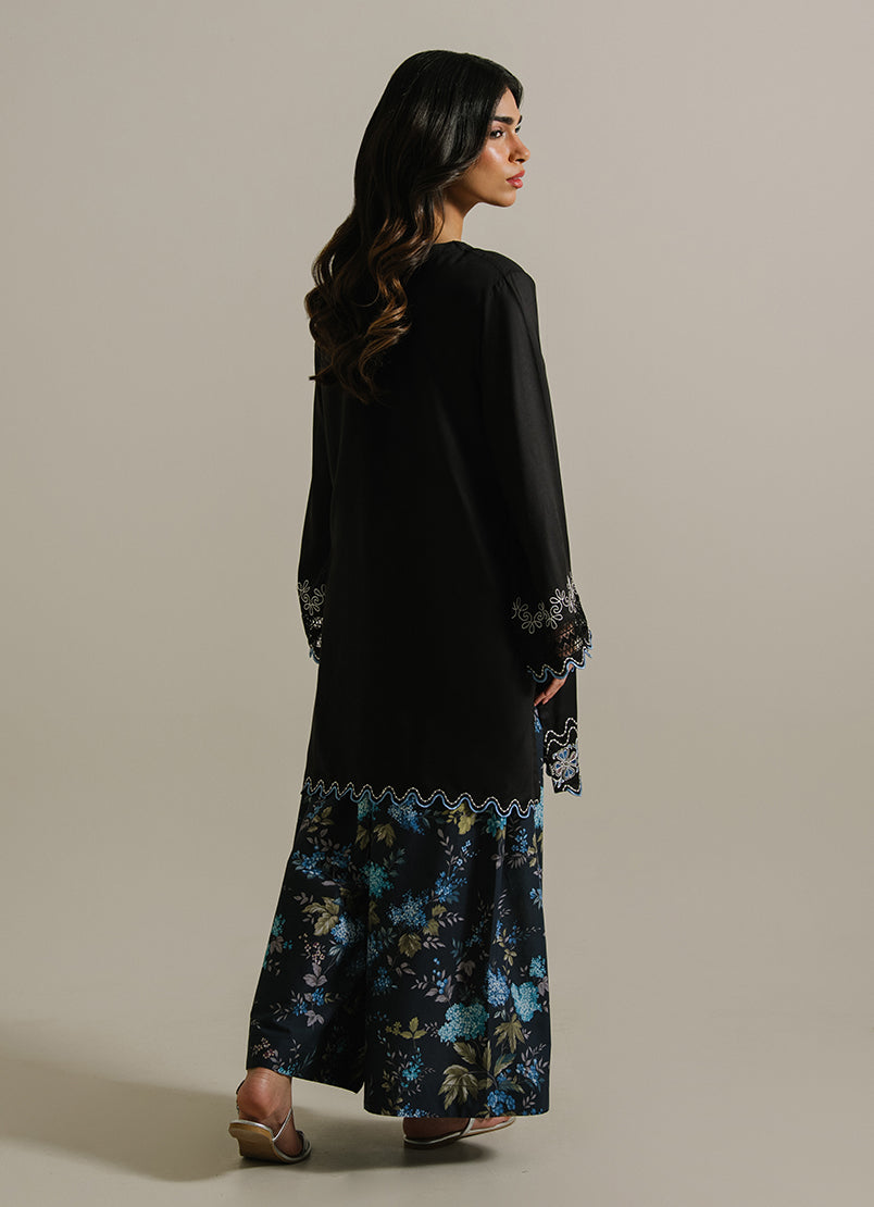 Embroidered CO-ORD Set