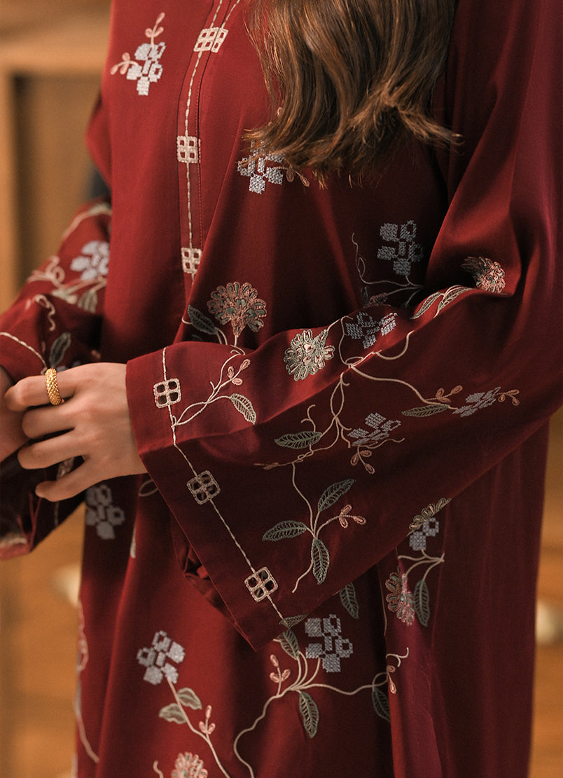 embroidered-co-ord-set