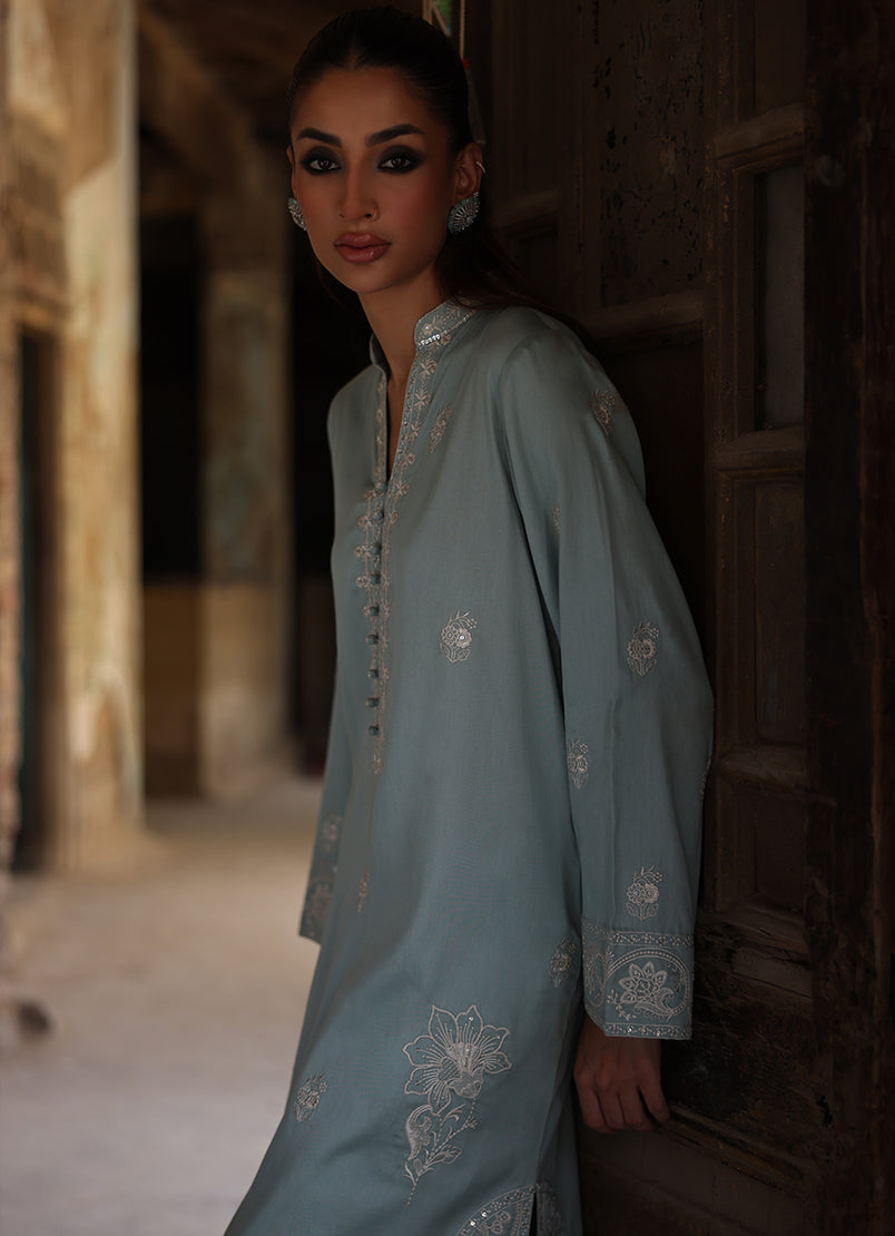 embroidered-co-ord-set