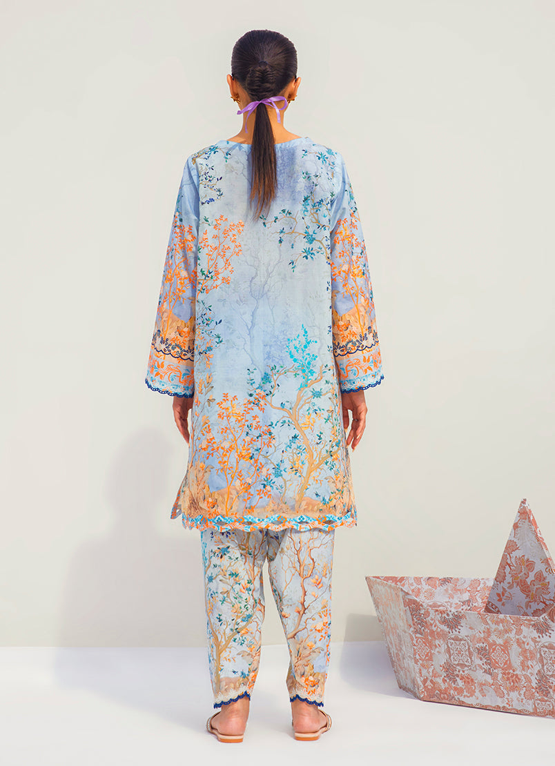 printed-embroidered-co-ord-set