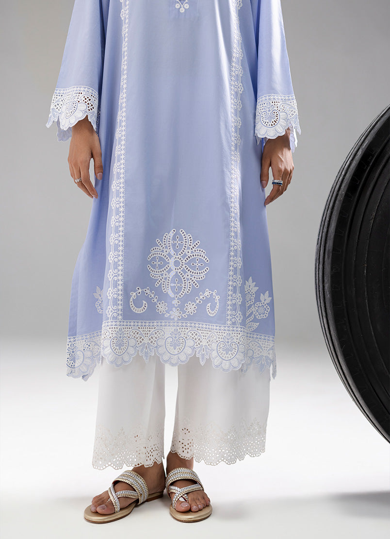 Embroidered Shirt
