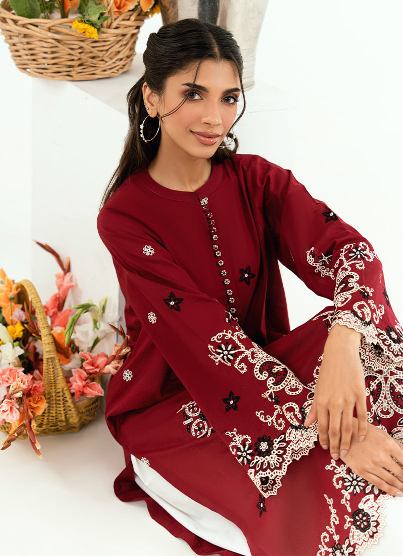 embroidered-kurta