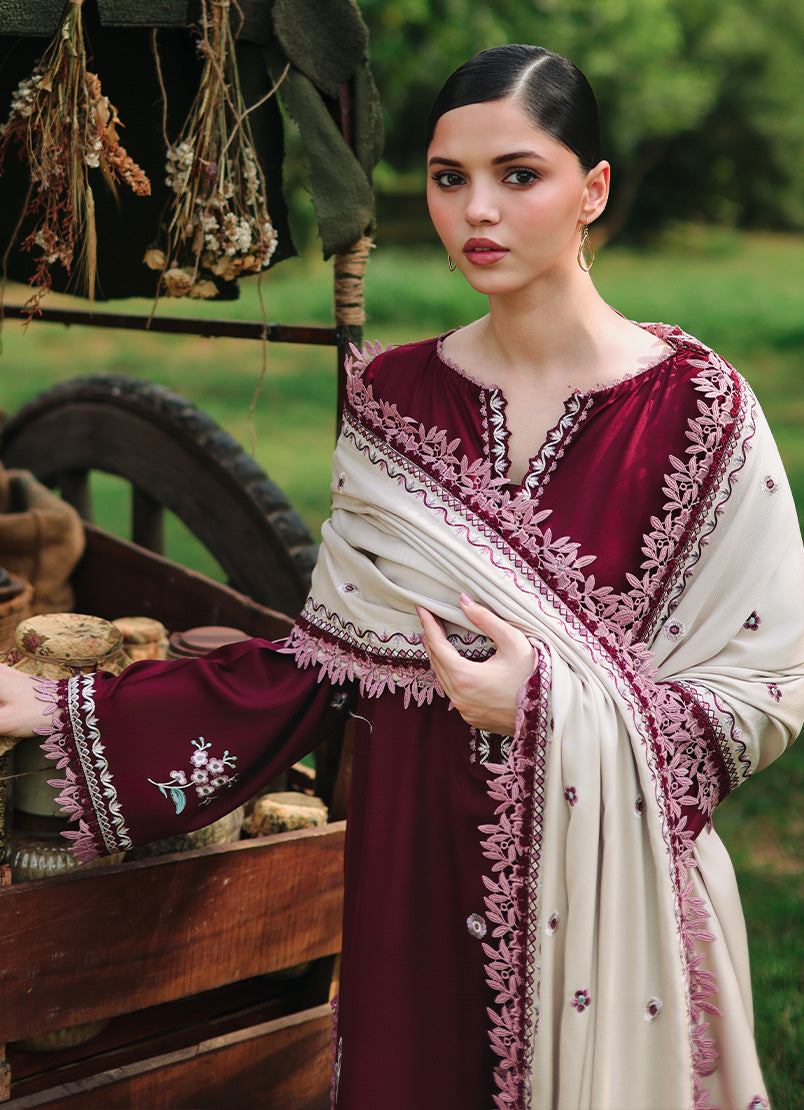 Mulberry