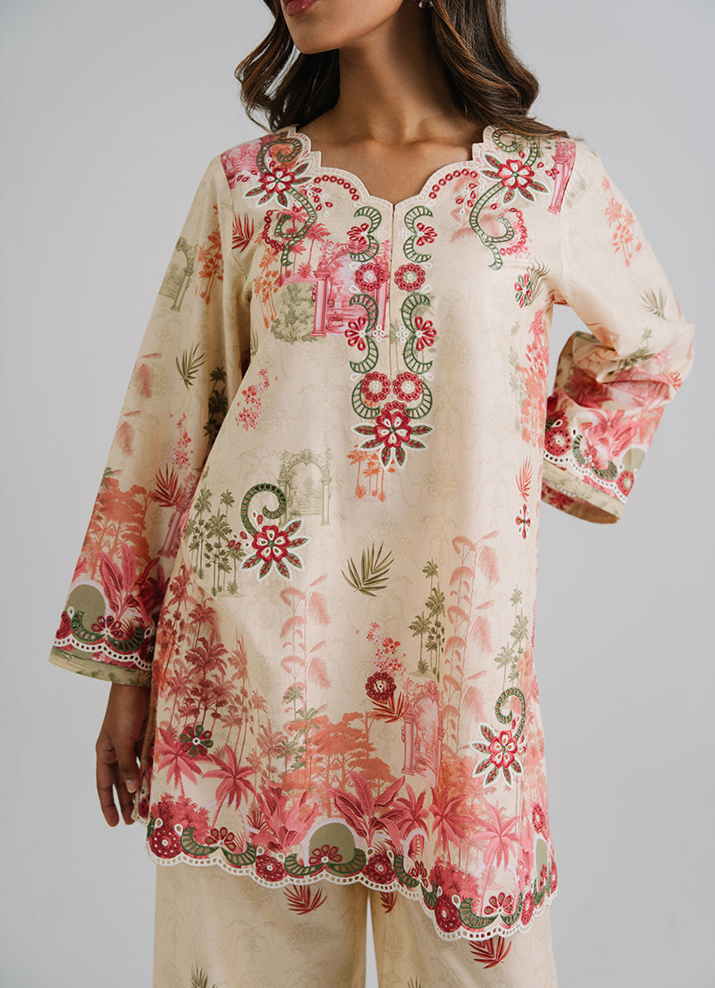 printed-embroidered-co-ord-set