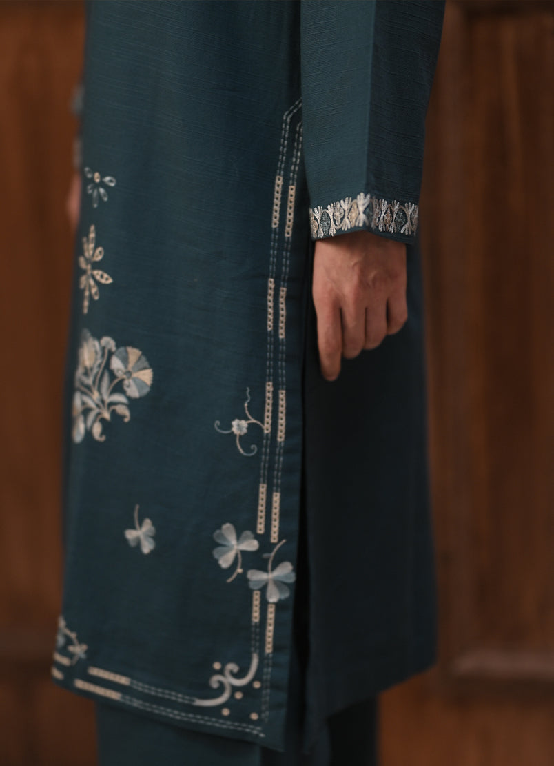 embroidered-co-ord-set